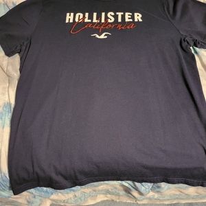 Hollister T-Shirt XL